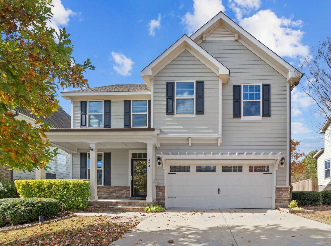 Foto principal - Welcome Home: Spacious 3-Bedroom Retreat i...