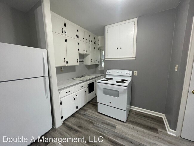 Foto del edificio - 2 br, 1 bath House - 333 Lamont St.