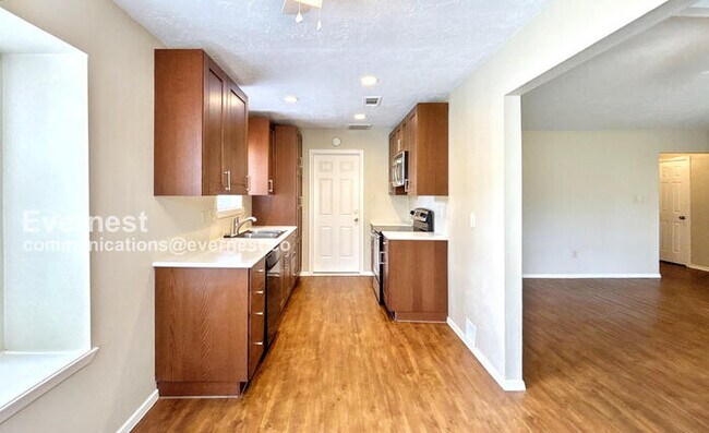 Foto del edificio - 9503 Martin Wood Ct