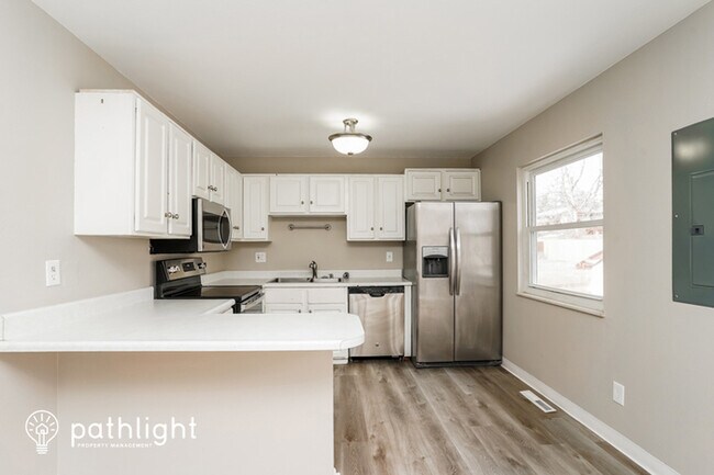 Building Photo - 3370 El Canto Drive, Colorado Springs, CO,...