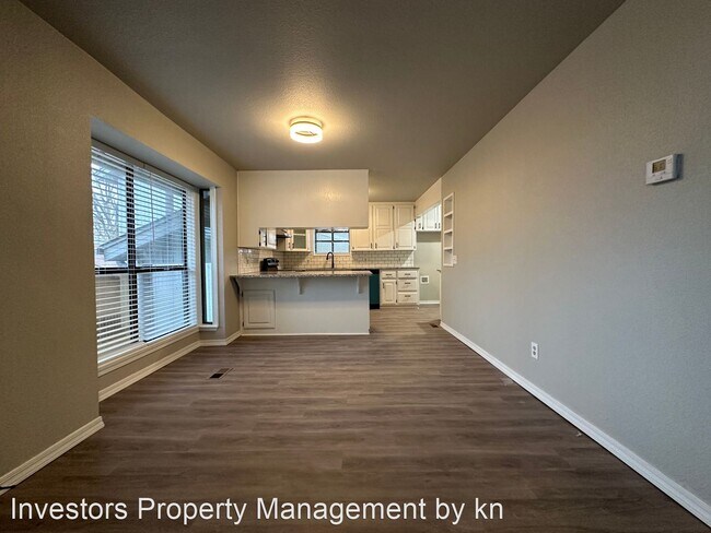 Building Photo - 3 br, 2 bath House - 5400 Hardscrabble Way