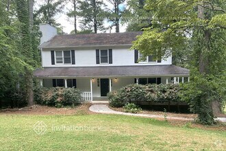 Building Photo - 4333 Alison Jane Dr NE