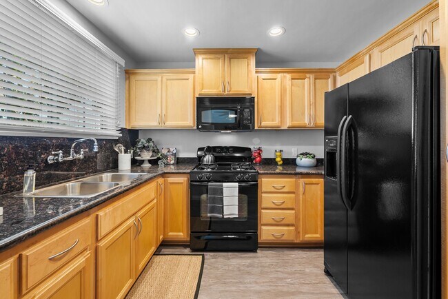 Foto del edificio - Somerset Apartment Homes