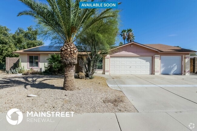 Building Photo - 4924 W Villa Rita Dr