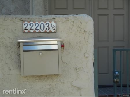 Building Photo - 22203 1/2 Erwin St