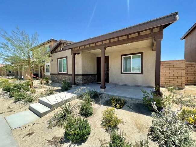 Foto del edificio - COMING SOON!! Stunning 3 Bedroom 2 Bathroom Home in Cathedral City!