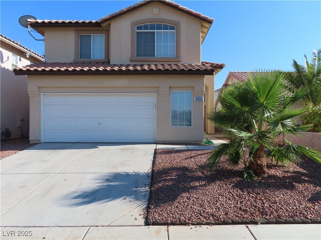 Foto principal - 8103 W Rochelle Ave