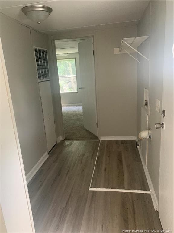 Foto del edificio - 6415 Wilson Ave