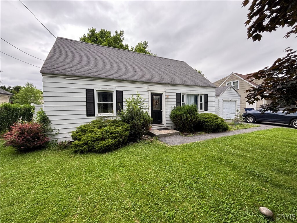 Foto principal - 102 Canfield Dr