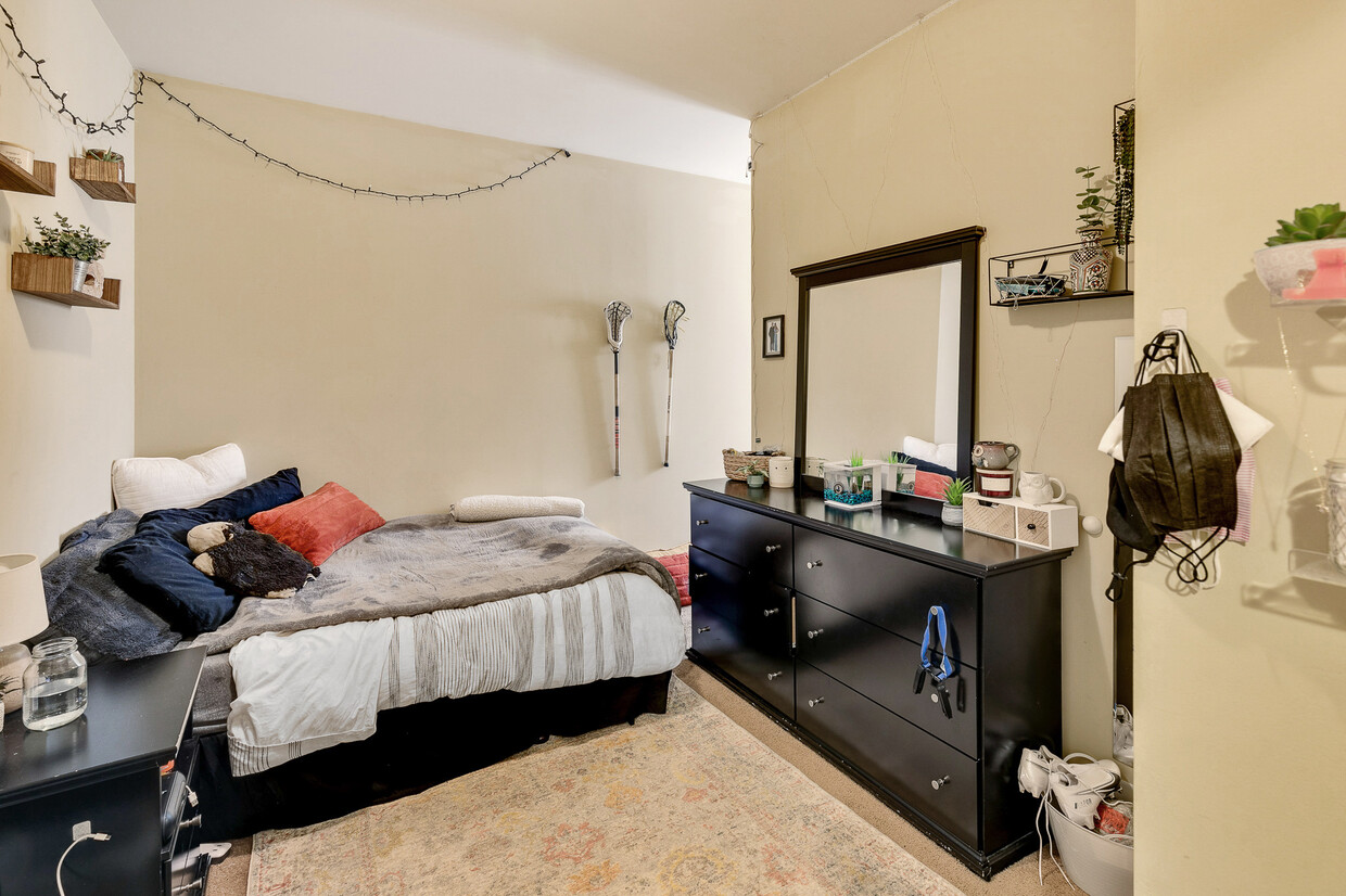 Foto principal - 1816 N 17th St