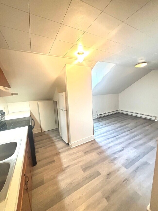 Foto del edificio - 463 Walnut St