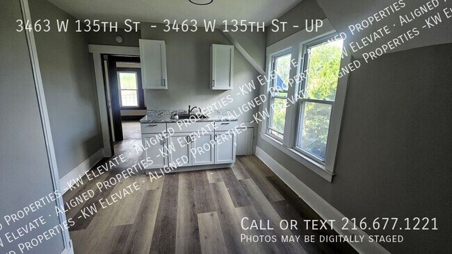 Foto del edificio - 3463 W 135th St