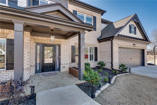 Building Photo - 7540 Carson Ct