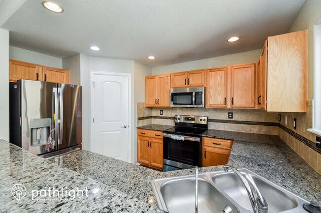 Building Photo - 4643 Whirling Oak Way, Colorado Springs, C...