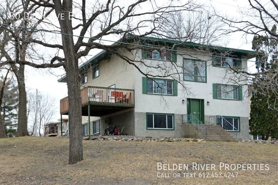 Primary Photo - Freshly renovated 6-plex in Champlin
