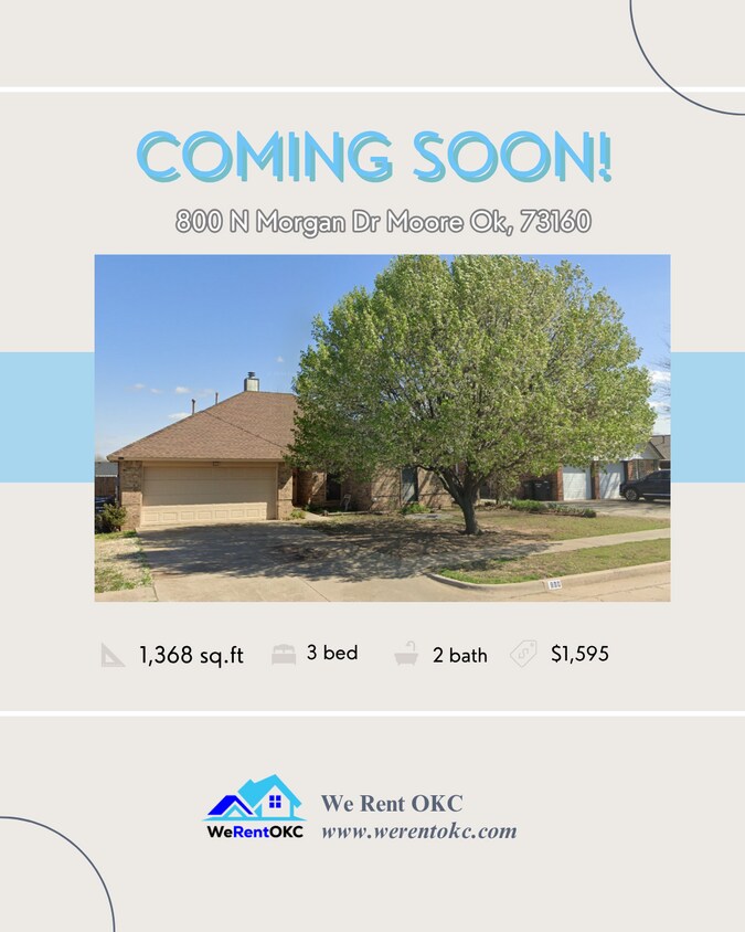 Foto principal - 800 N Morgan Dr