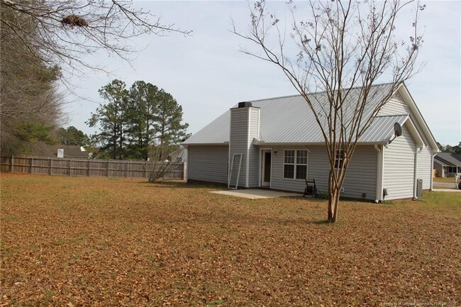 Building Photo - 217 Hobson Ct