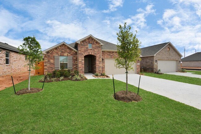 Building Photo - 132 Eliana Shores Dr