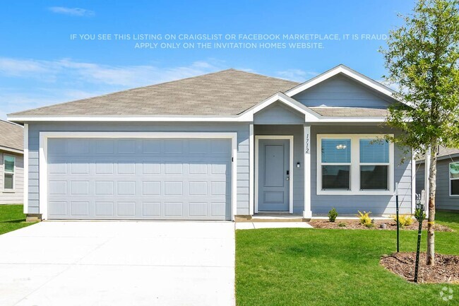 Building Photo - 1712 Poptic Ln