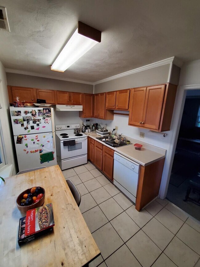 Foto del edificio - 2806 Newton Ct