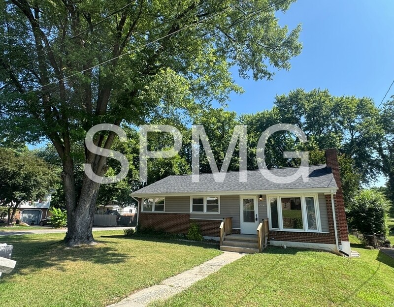Foto principal - 1603 Alberta Dr