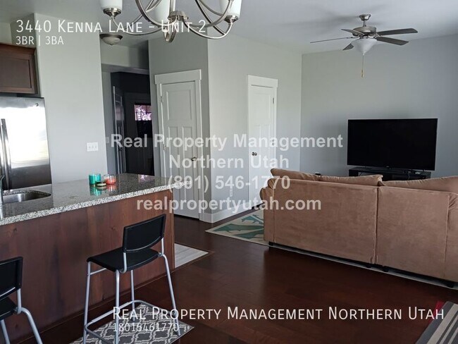 Foto del edificio - 3440 Kenna Ln