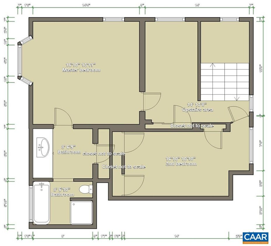 Building Photo - 1268 Chatham Ridge
