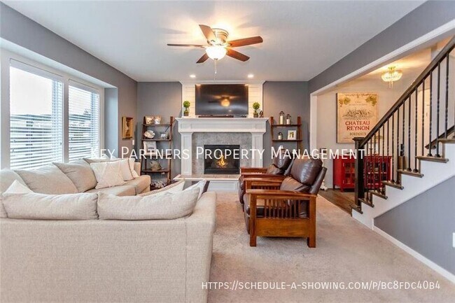 Foto del edificio - 23402 W 52nd Terrace