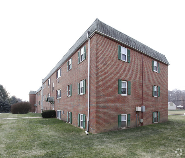 Foto del edificio - Brandywine Manor