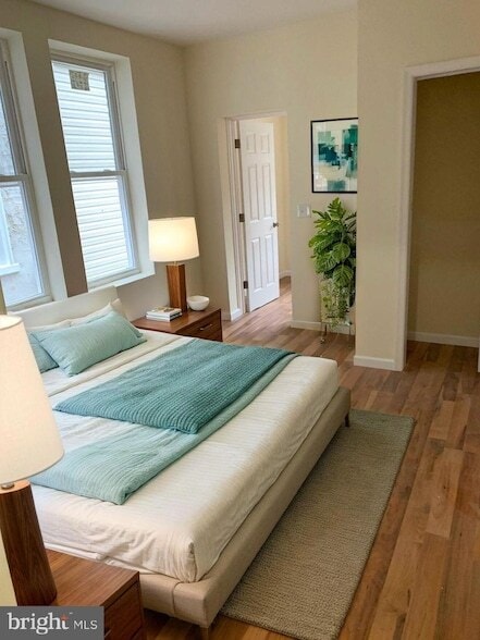 Photo - 4840 N Camac St Townhome