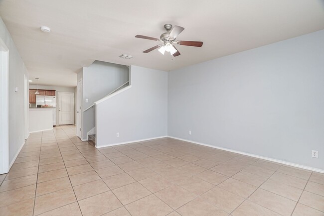 Foto del edificio - Charming 3 bedroom 2.5 bath townhome