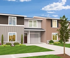 Foto principal - Willow Creek Townhomes