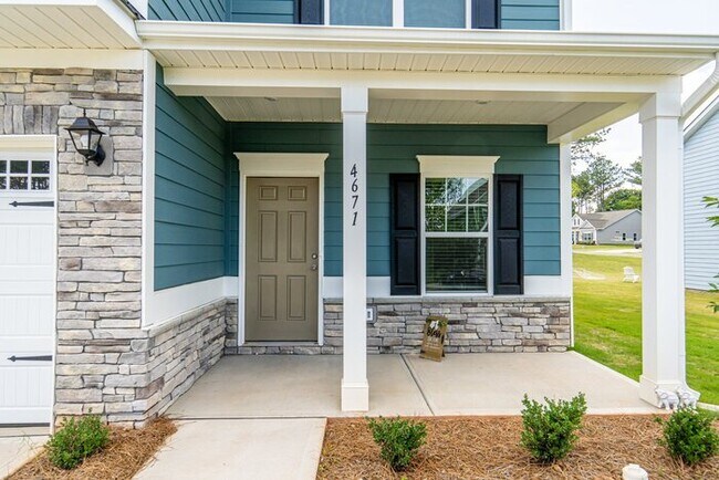 Building Photo - Home in desirable Trinity Crossing Neighbo...