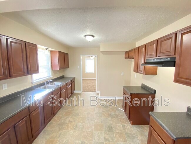 Foto del edificio - 3326 Ashland St