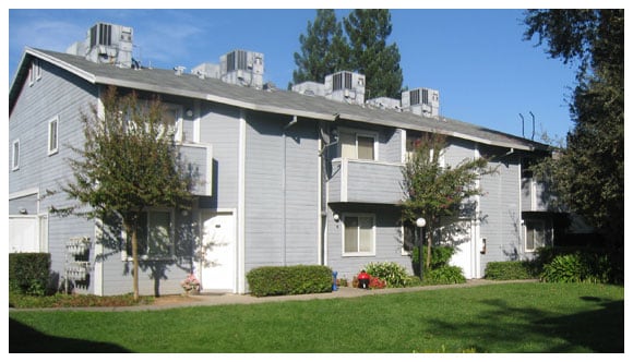 Primary Photo - Myrtle Creek Apartments
