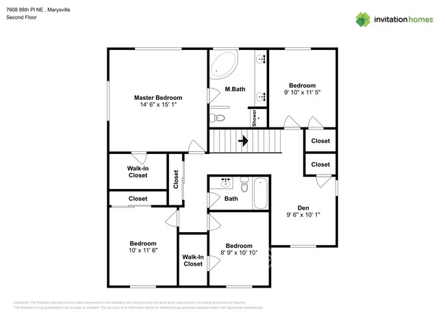 Foto del edificio - 7608 88th Pl NE