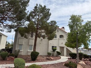 Building Photo - 4520 W Lake Mead Blvd