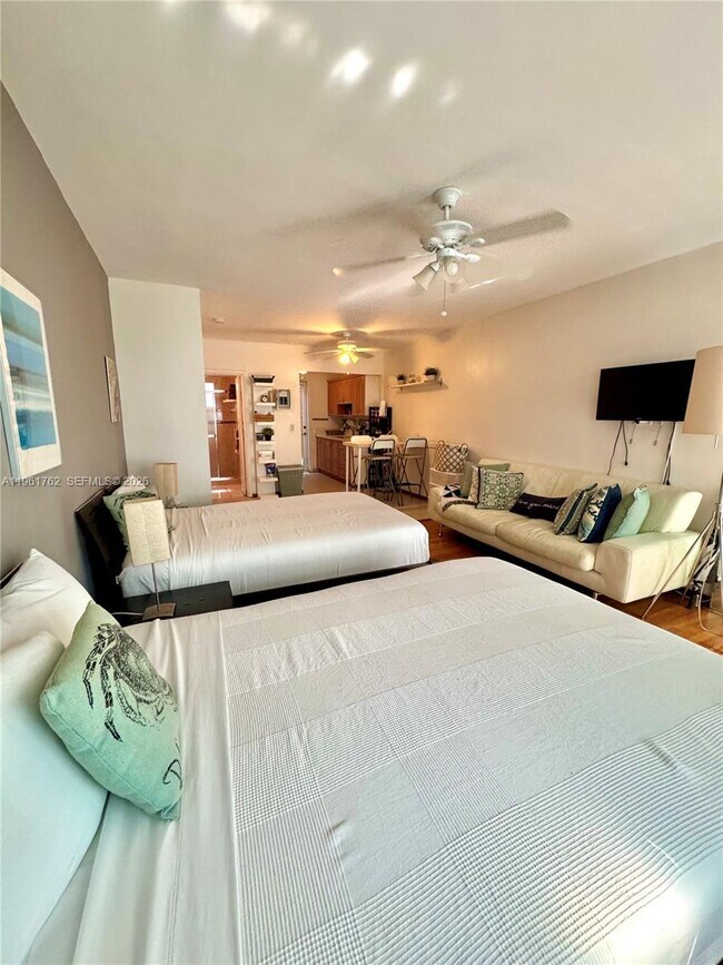 Foto del edificio - 401 Collins Ave