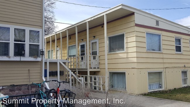 Building Photo - 603 Stephens Ave