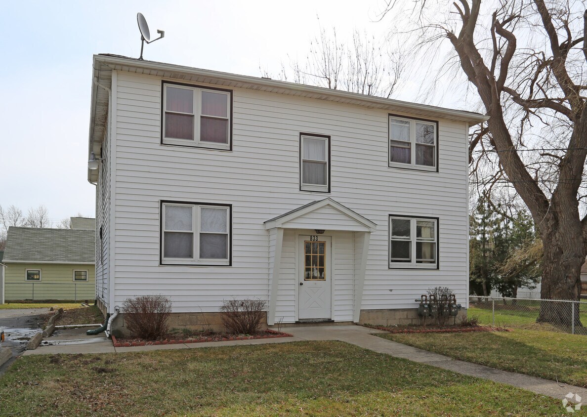 Building Photo - 833 Millersport Hwy