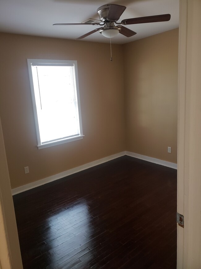 Third bedroom - 912 Chickasaw Trail