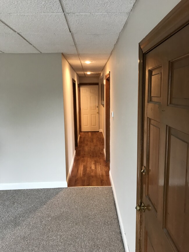 Newly renovated - 101 Western Ave