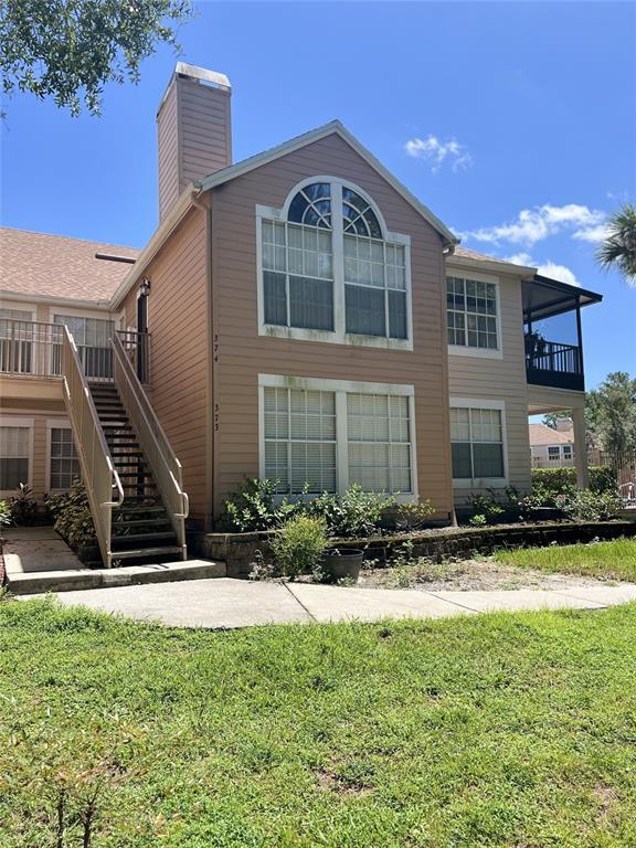 713 Sandy Ct Unit 373, Altamonte Springs, FL 32714 Condo for Rent in