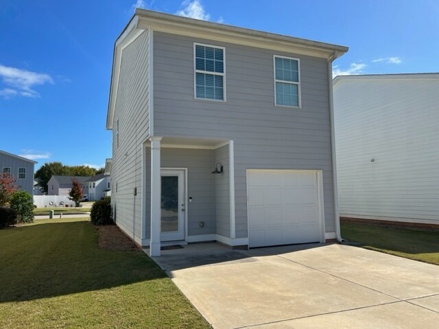 Building Photo - 325 Lorien Way