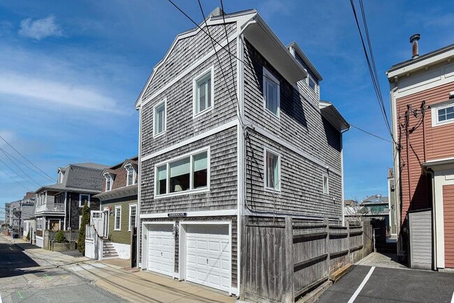Foto del edificio - 7 Coddington Wharf