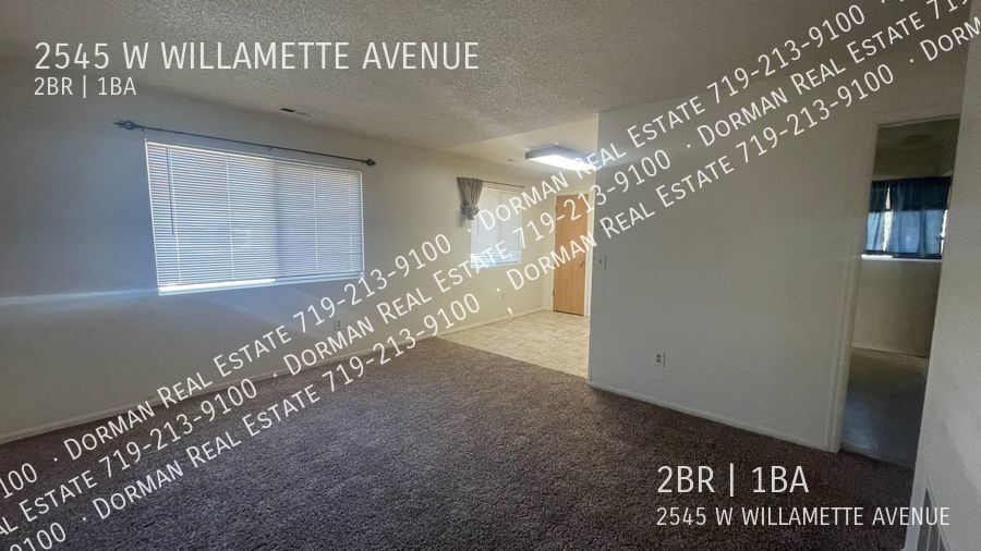 Primary Photo - West Side Apartment