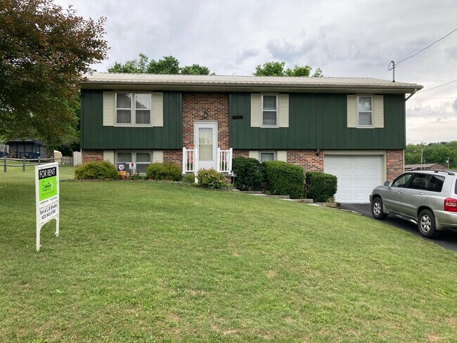 Foto del edificio - 2602 Austin Village Blvd
