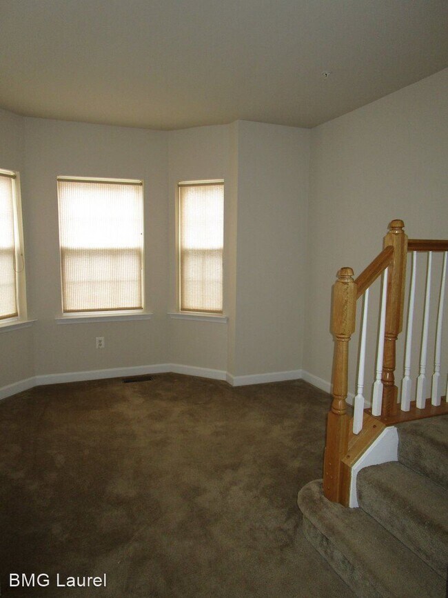 Building Photo - 3 br, 2.5 bath House - 5507 Hartfield Avenue