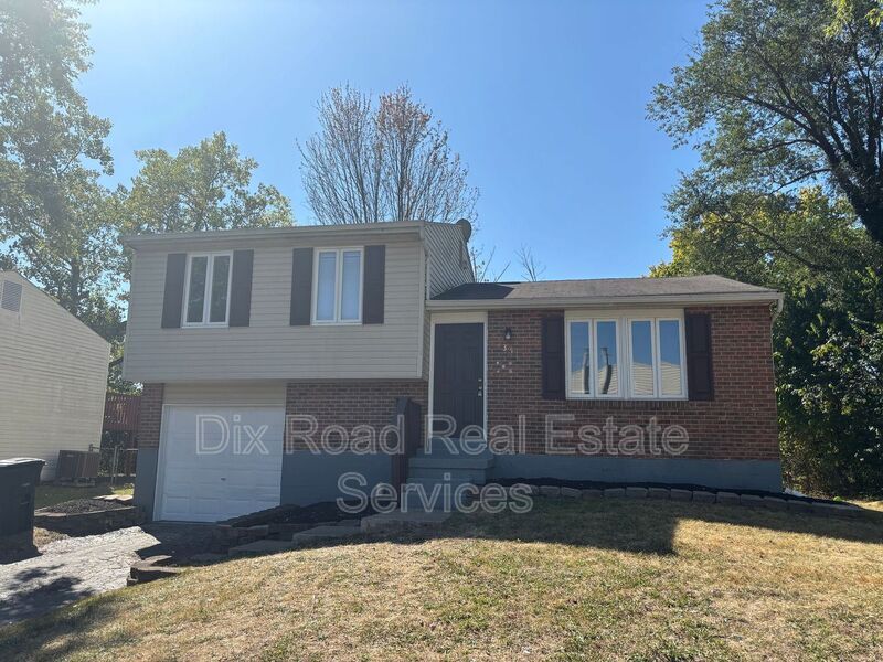 Foto principal - 2351 Wienburg Dr