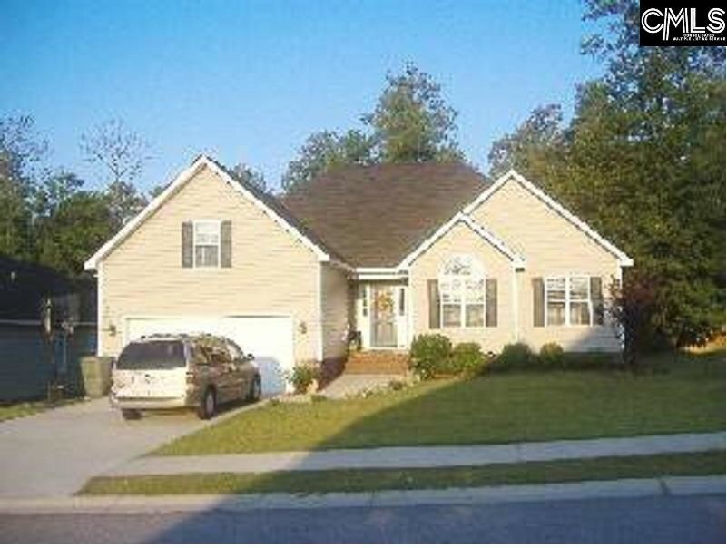 Primary Photo - 206 Ashley Crest Dr